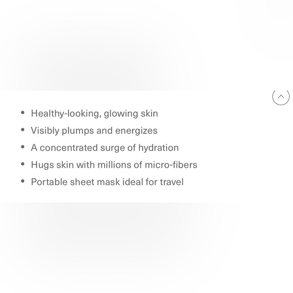 LAST 1! La Mer The Treatment Lotion Hydrating Mask 🪞 NEW & SEALED - Picture 8 of 8